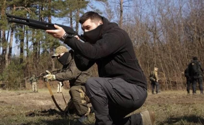 Жителям Житомирщини пропонують взяти участь у вишколі, де навчатимуть роботі з БпЛА