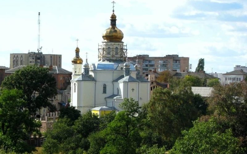 На Житомирщині майже 600 релігійних громад залишаються у підпорядкуванні московського патріархату