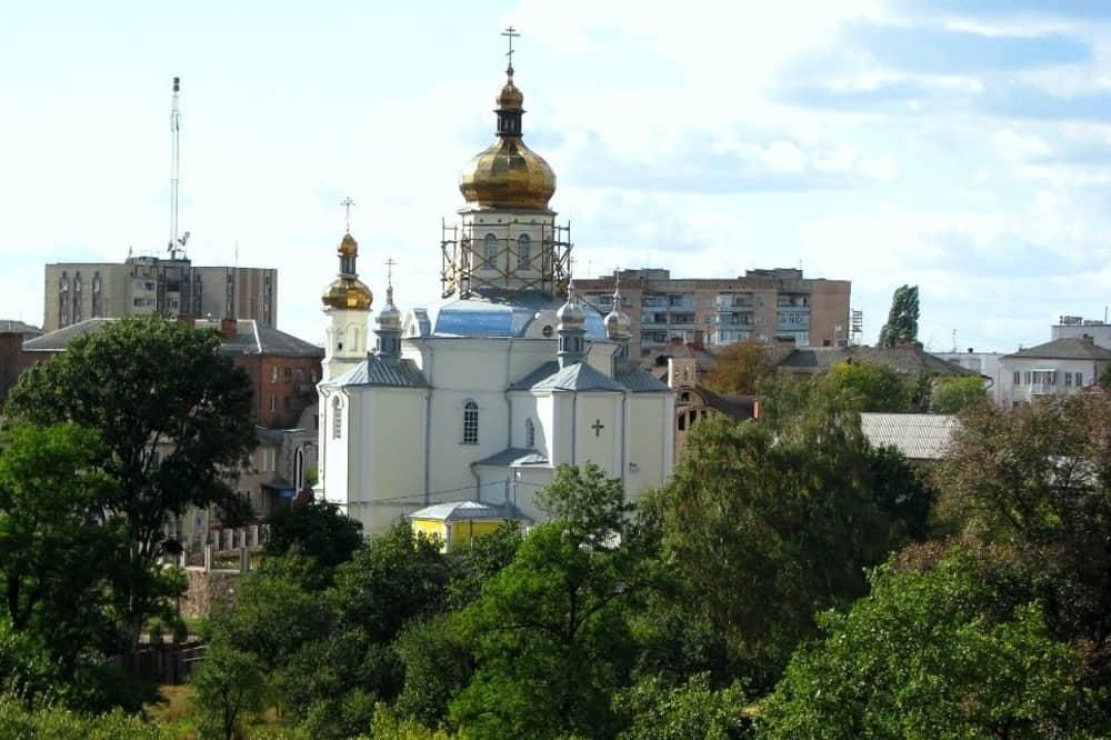На Житомирщині майже 600 релігійних громад залишаються у підпорядкуванні московського патріархату