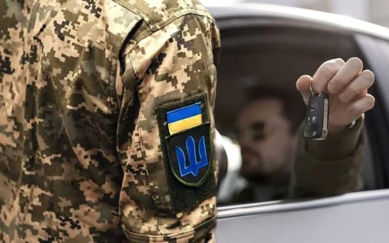 Суд на Житомирщині ухвалює рішення та позбавляє «ухилянтів» водійських прав