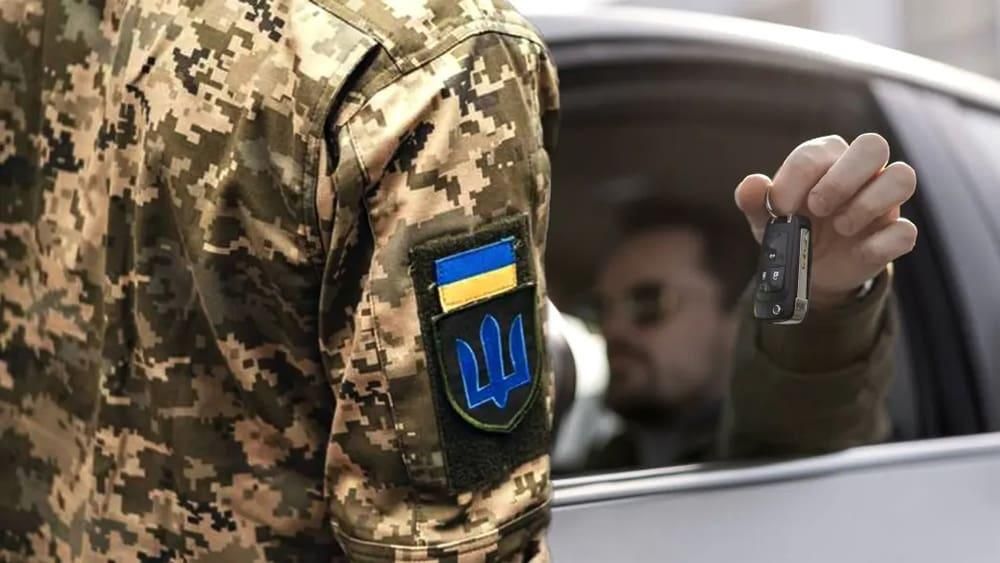 Суд на Житомирщині ухвалює рішення та позбавляє «ухилянтів» водійських прав