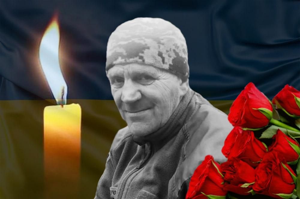 У Сумській області загинув лісівник-Захисник з Овруччини Олег Кирдан