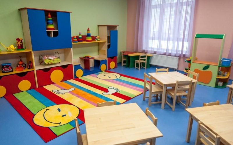 У дитсадках на Житомирщині не вистачає працівників, – служба зайнятості