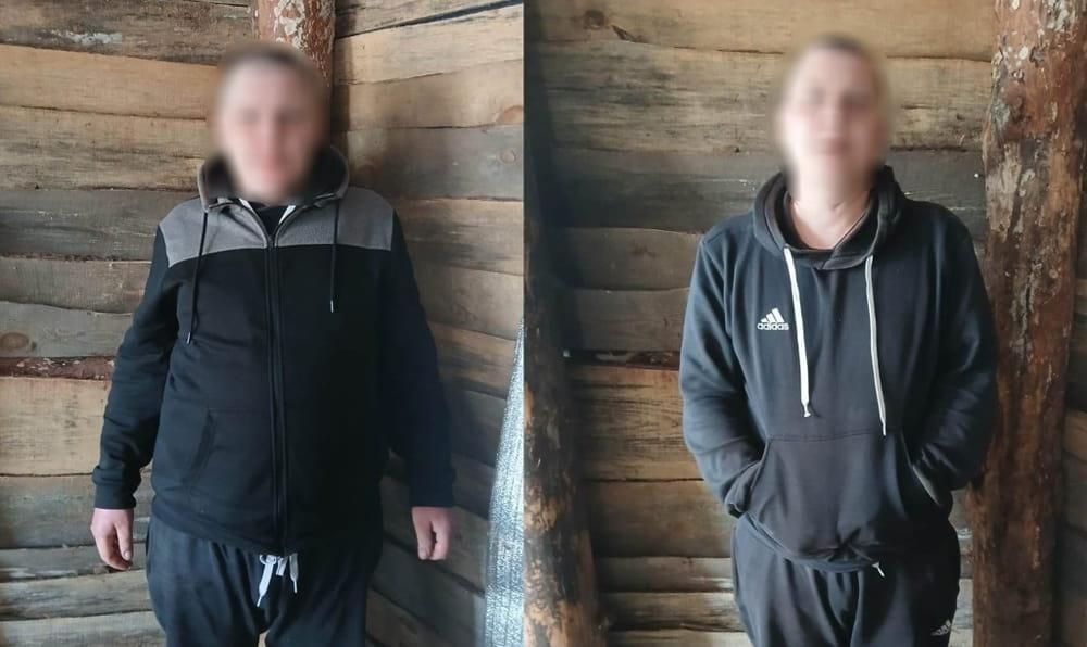 Були у розшуку за шахрайство – прикордонники Житомирщини затримали двох злочинців