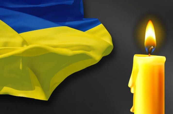 На Донеччині загинув мужній Захисник з Малинської громади Сергій Шкіра