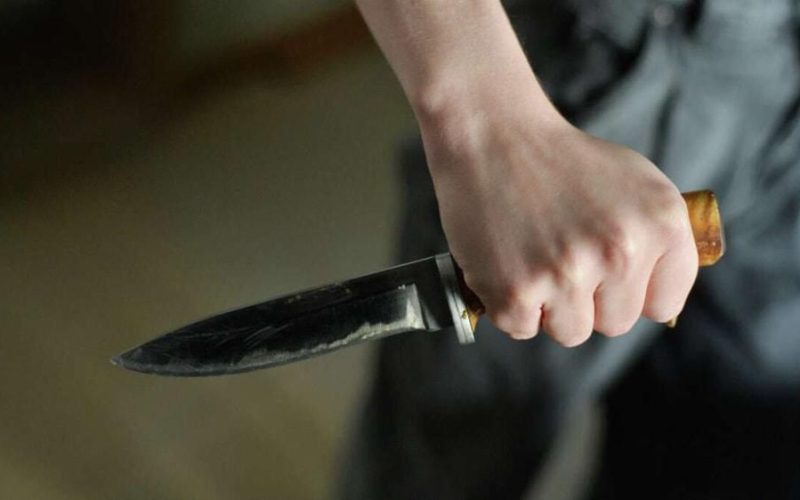 На Житомирщині під час суперечки 11-річна дівчинка отримала колото-різане поранення