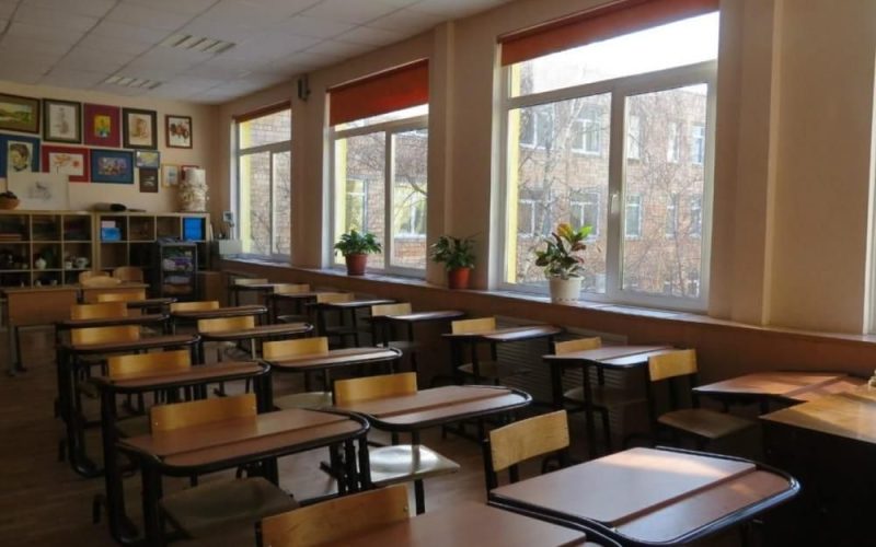 На Житомирщині зменшується кількість закладів середньої освіти: скільки закрили за рік