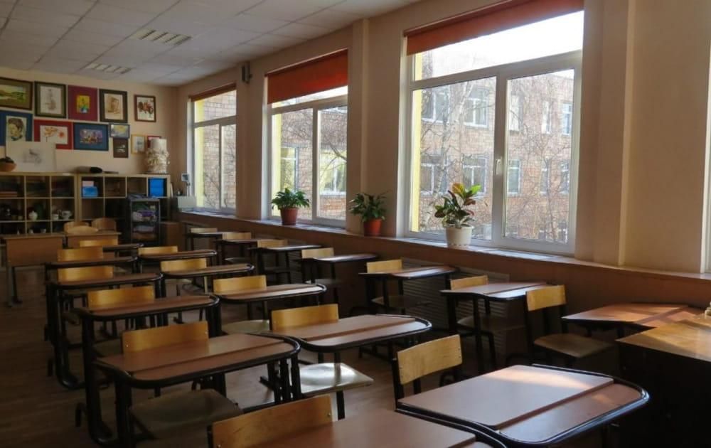 На Житомирщині зменшується кількість закладів середньої освіти: скільки закрили за рік