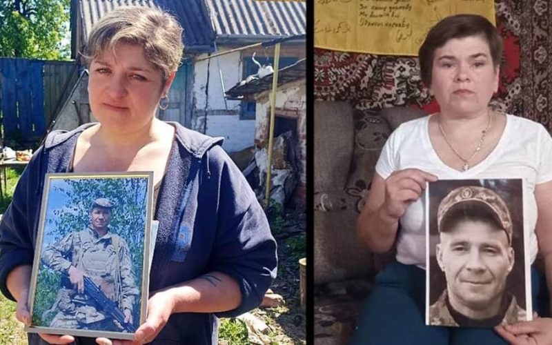 На Житомирщині дві цивільні дружини загиблого військового намагаються отримати грошову допомогу в розмірі 15 млн грн