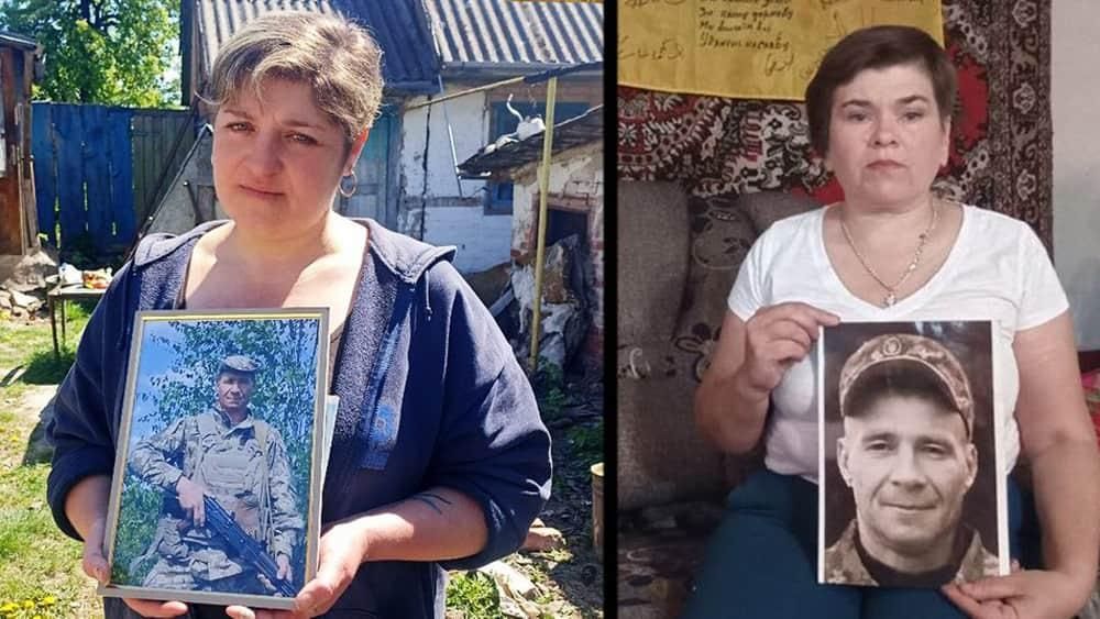 На Житомирщині дві цивільні дружини загиблого військового намагаються отримати грошову допомогу в розмірі 15 млн грн