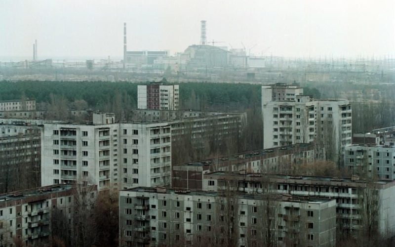 На Житомирщині дослідили радіаційно забруднені землі: більшість – придатні для ведення сільського господарства