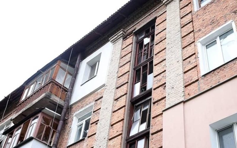 Злякалася і не знала, куди бігти – жителі Житомирщини розповіли про нічну атаку ворога