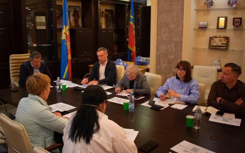 У Коростені хочуть вирівняти податкові показники з обласним рівнем та підвищити ставку