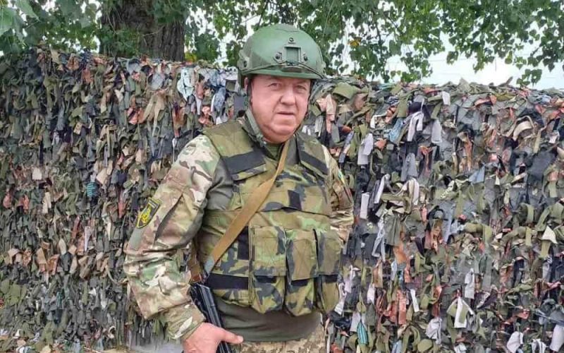 Допоможіть врятувати життя коростенцю