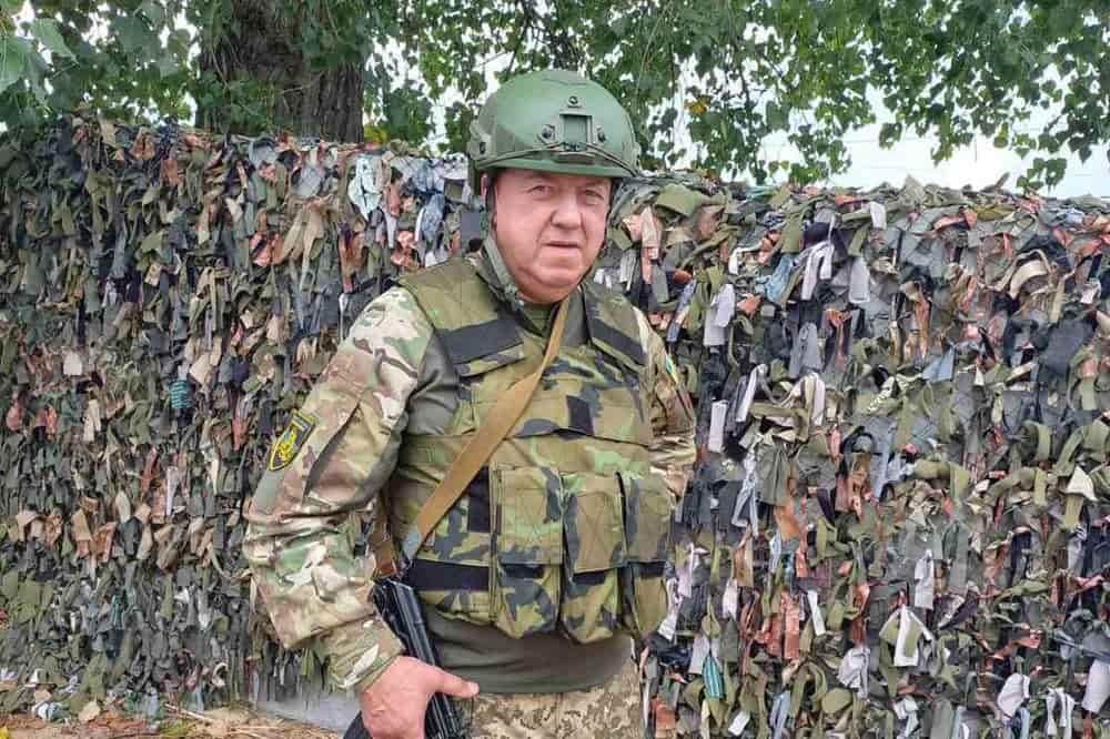 Допоможіть врятувати життя коростенцю