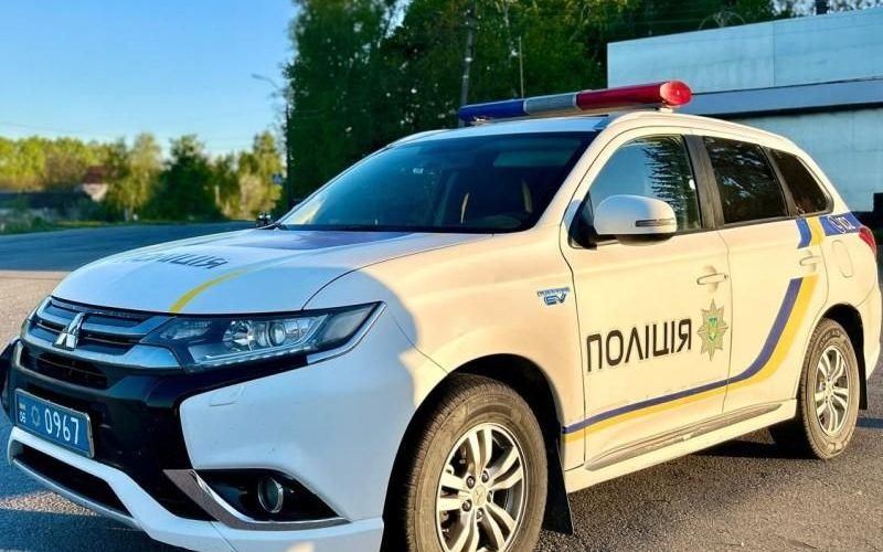На Житомирщині донька вдарила ножем матір: потерпілу прооперували