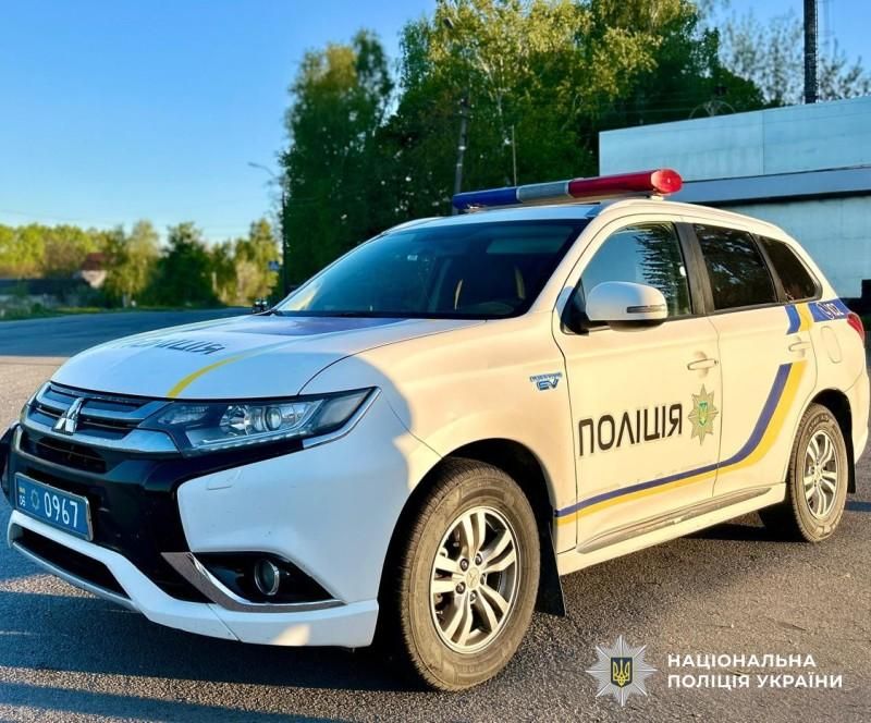 На Житомирщині донька вдарила ножем матір: потерпілу прооперували