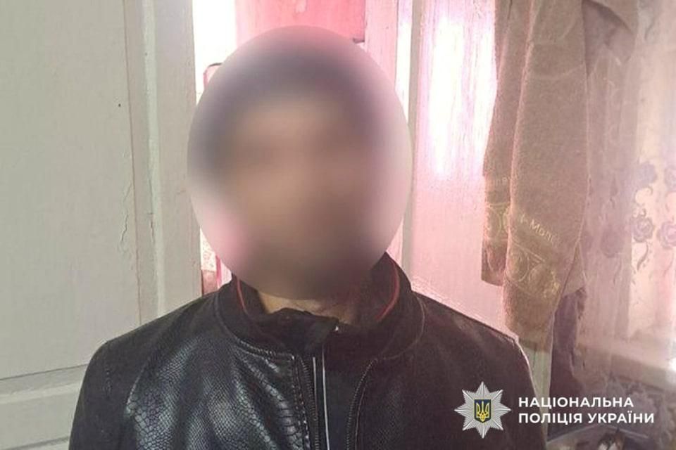 Злодій з Житомирщини викрав з будинку в Шепетівці 60 тис. грн