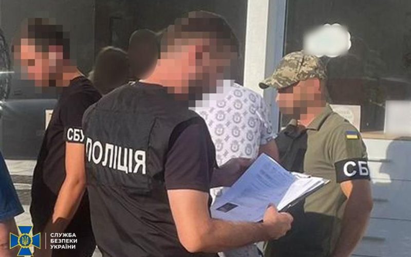 Допомагав з “правильними” висновками ВЛК – на Житомирщині лікаря військового госпіталю покарали “обмеженням”