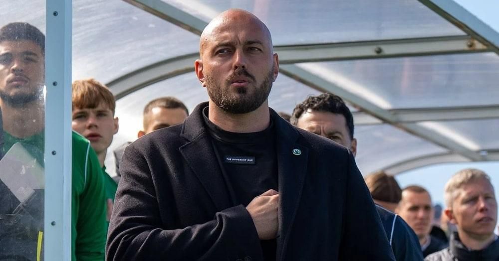 Житомирське «Полісся» звільнило з посади головного тренера, двох працівників та проводить внутрішнє розслідування