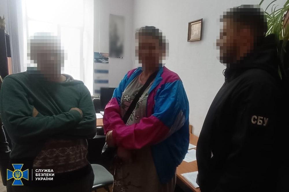 На Житомирщині судитимуть чоловіка та жінку, які підтримували путіна та вважали, що він має бути президентом України