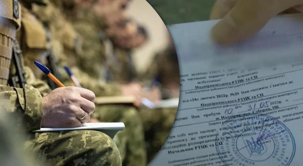 З початку року через несплату штрафів ТЦК на Житомирщині відкрили понад 600 проваджень