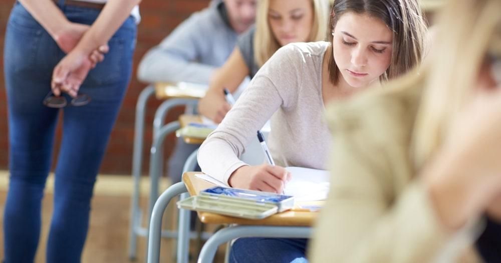 Як та коли в Житомирській області складатимуть національний мультипредметний тест