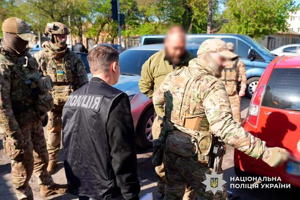 У Житомирській та ще 14-х областях затримали наркоділків та вилучили десятки тонн наркотиків
