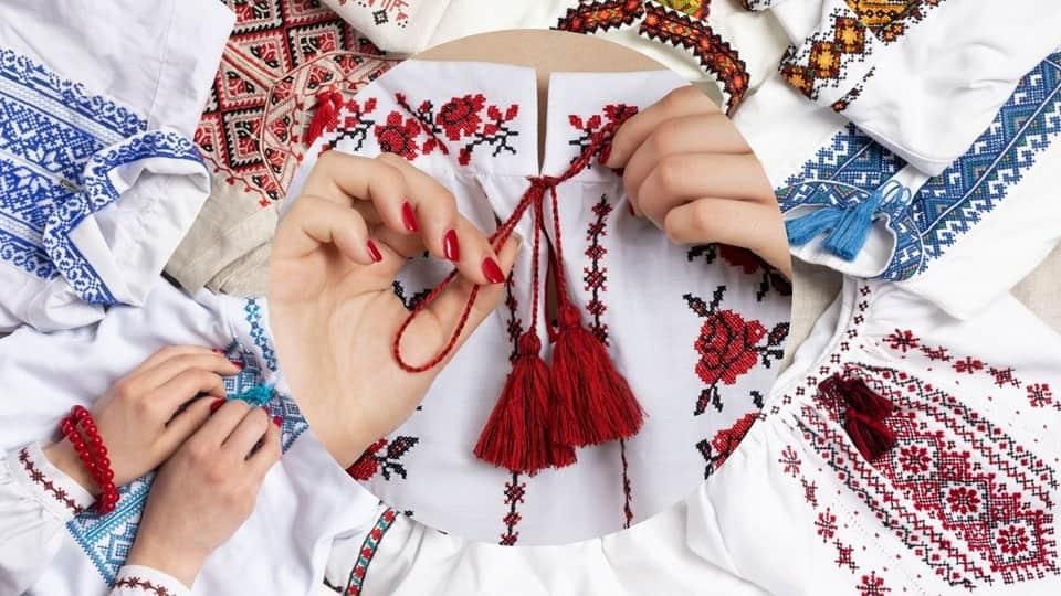 Просторові інсталяції та патріотичні пісні – що цікавого буде на День вишиванки в Олевську