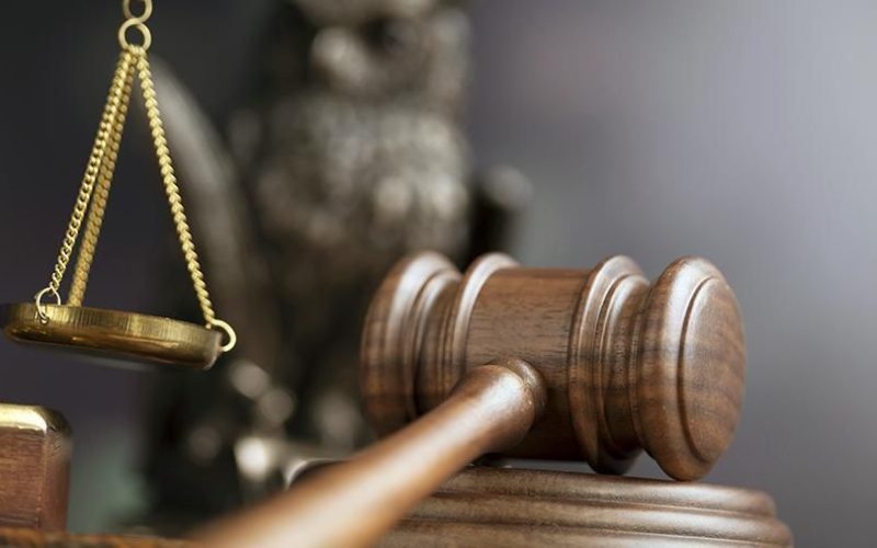 За повторну крадіжку жителя Малинщини засудили до 5 років позбавлення волі