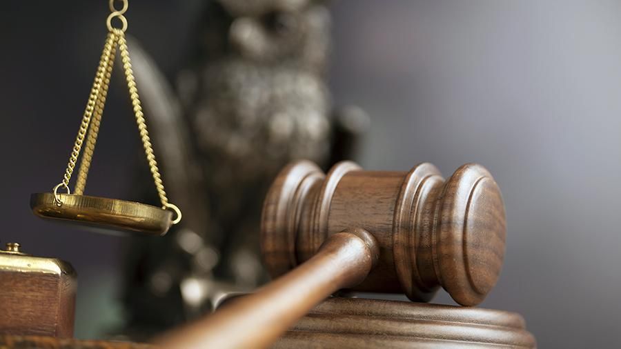 За повторну крадіжку жителя Малинщини засудили до 5 років позбавлення волі