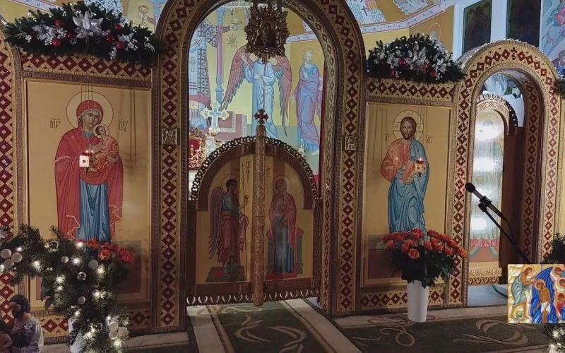 “Боротьба” за капличку в Народичах: самовідвід двох суддів та рішення