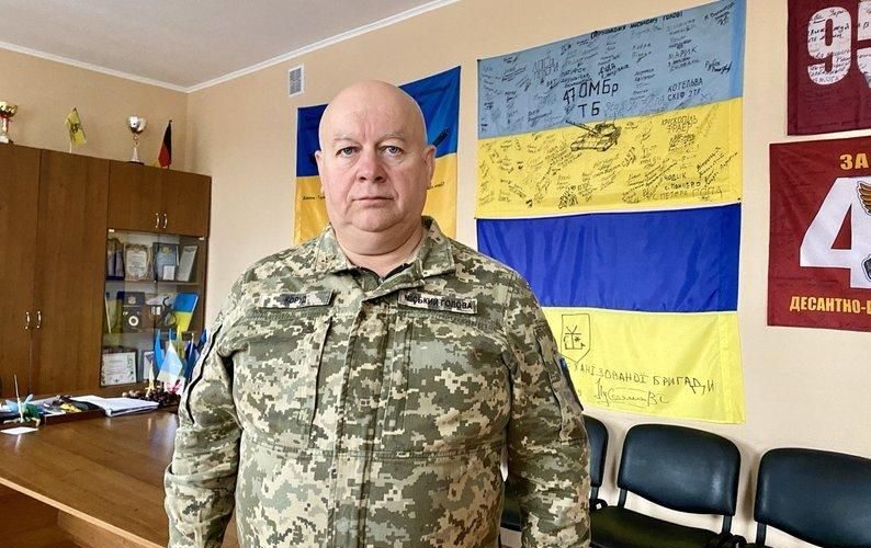Мер Овруча прокоментував чутки про скасування “третьої зони”