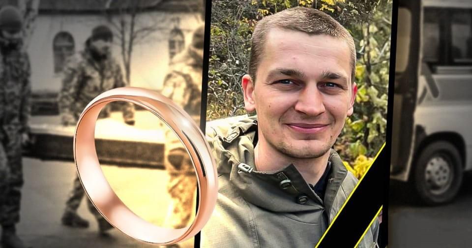 Працівник морга у Малині, який вкрав обручку з руки загиблого військового, отримав 5 років ув’язнення