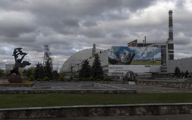 У Чорнобильській зоні можуть з’явитися малі модульні реактори