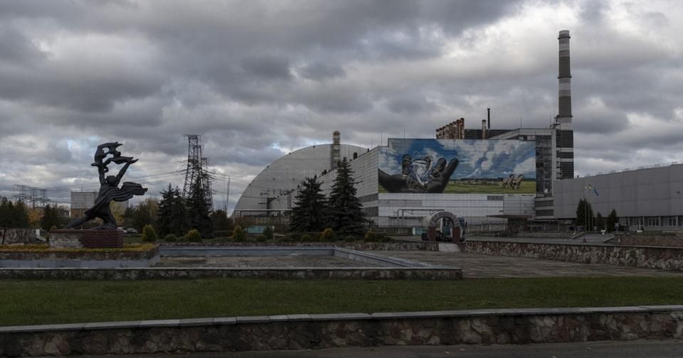 У Чорнобильській зоні можуть з’явитися малі модульні реактори