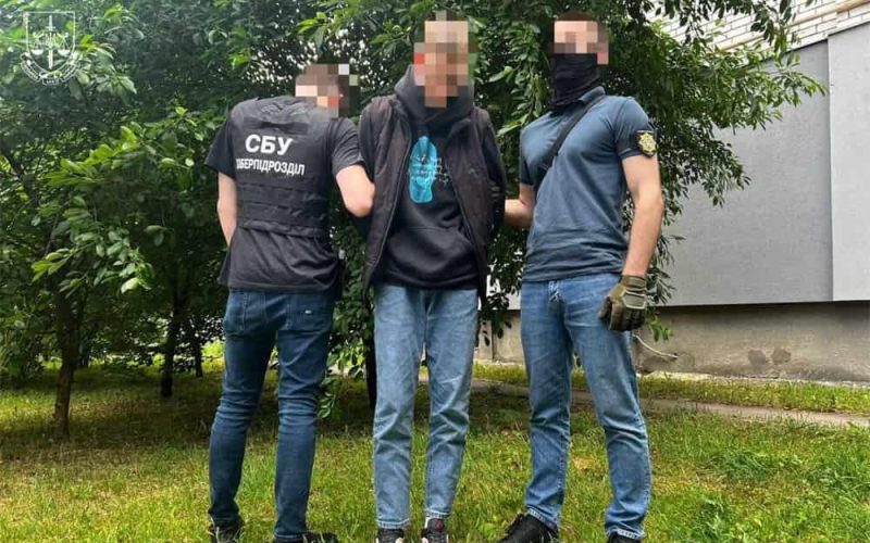 Агент фсб отримав 15 років тюрми: передавав рф координати військових об’єктів в Одесі та на Житомирщині