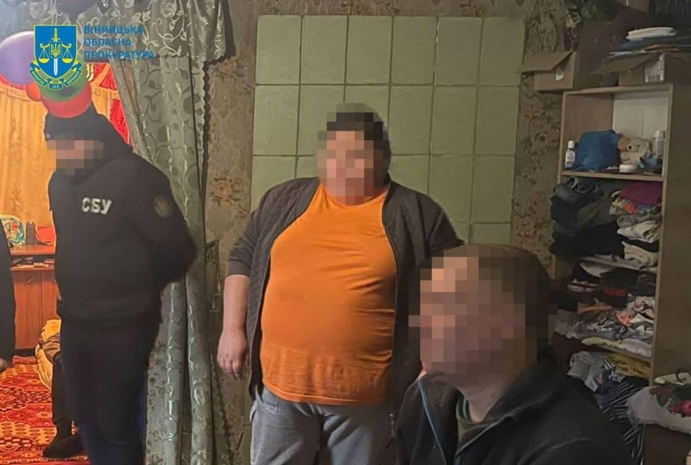 Суд в Житомирській області покарав жінку, яка шпигувала за українською ППО