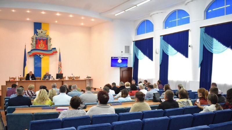 Влада Коростеня підготувала звернення до президента щодо недопущення зменшень соцвиплат “чорнобильцям”