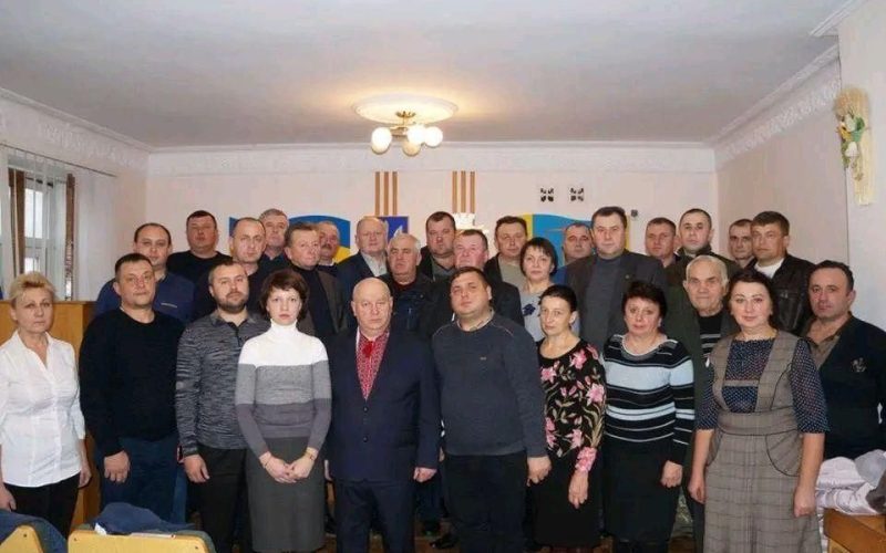 В Овручі хочуть закрити місцевий ліцей, а батьків учнів ігнорують