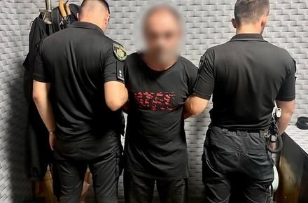 На 9 років сяде за ґрати чоловік, який у Коростені вбив співмешканку