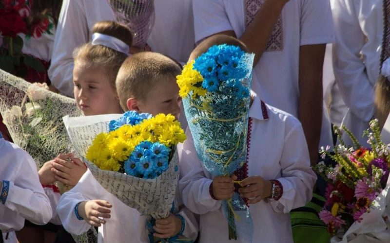 Коли в громадах Житомирської області відбудуться останні дзвоники