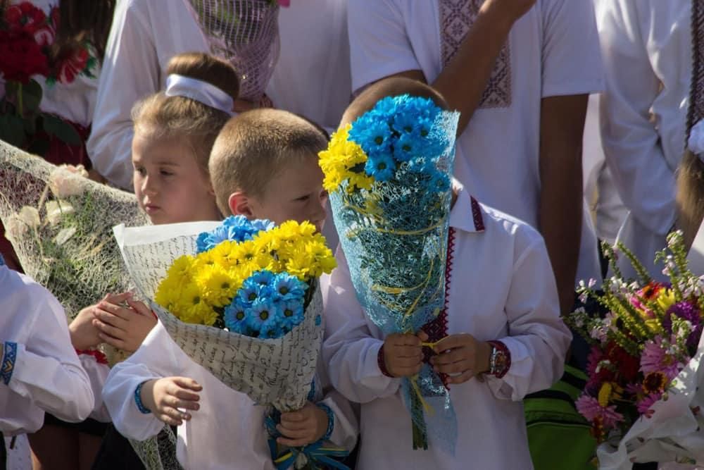 Коли в громадах Житомирської області відбудуться останні дзвоники