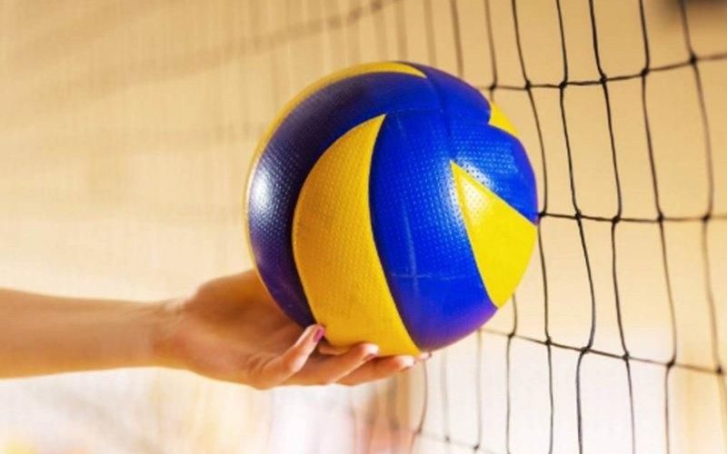У Малині відбудеться чемпіонат області з волейболу