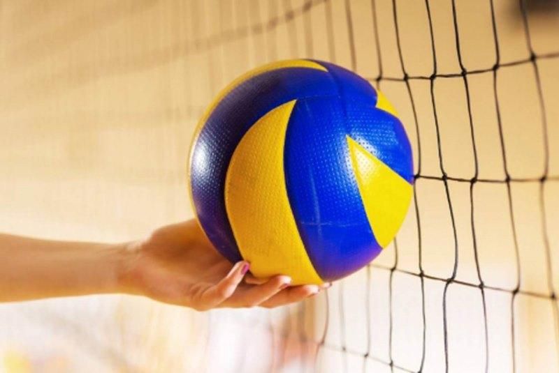У Малині відбудеться чемпіонат області з волейболу