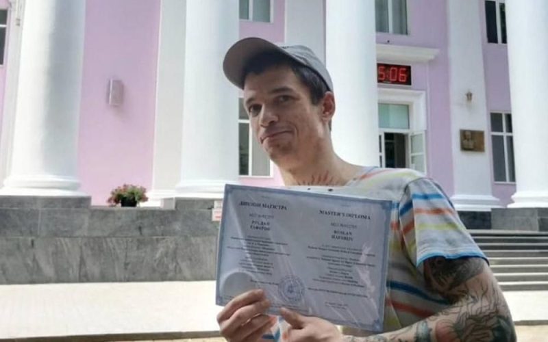 На Житомирщині ТЦК мобілізували лікаря-інтерна: без складання КРОКу інтернатура анулюється