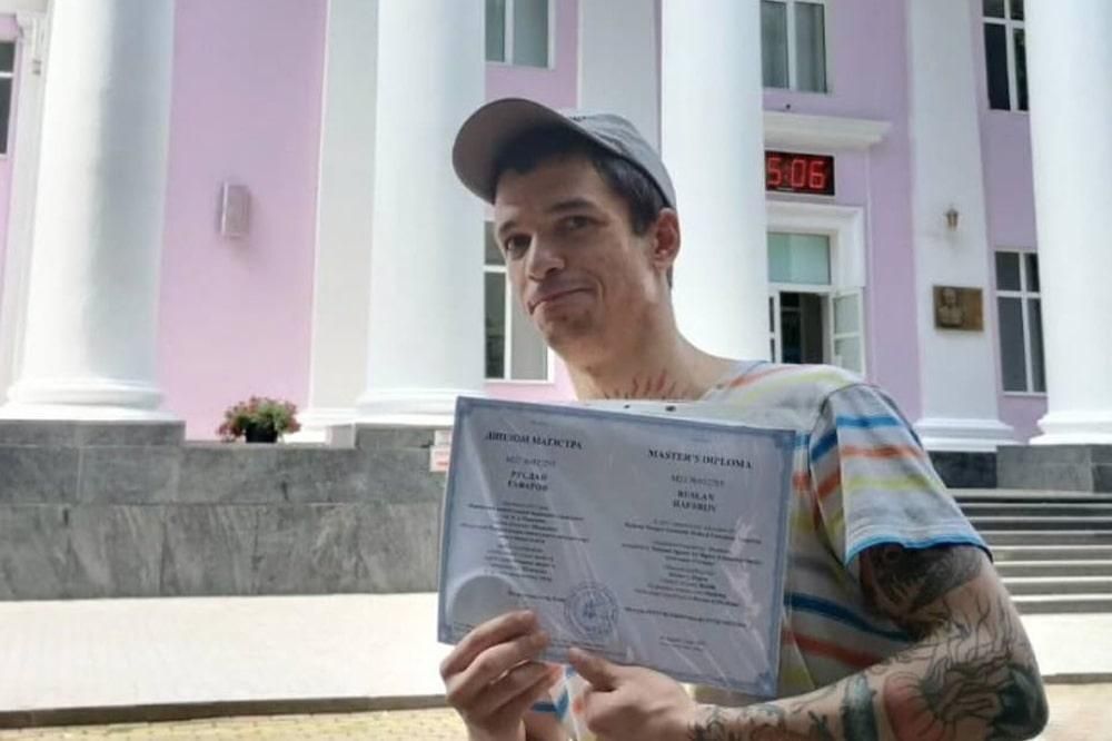 На Житомирщині ТЦК мобілізували лікаря-інтерна: без складання КРОКу інтернатура анулюється