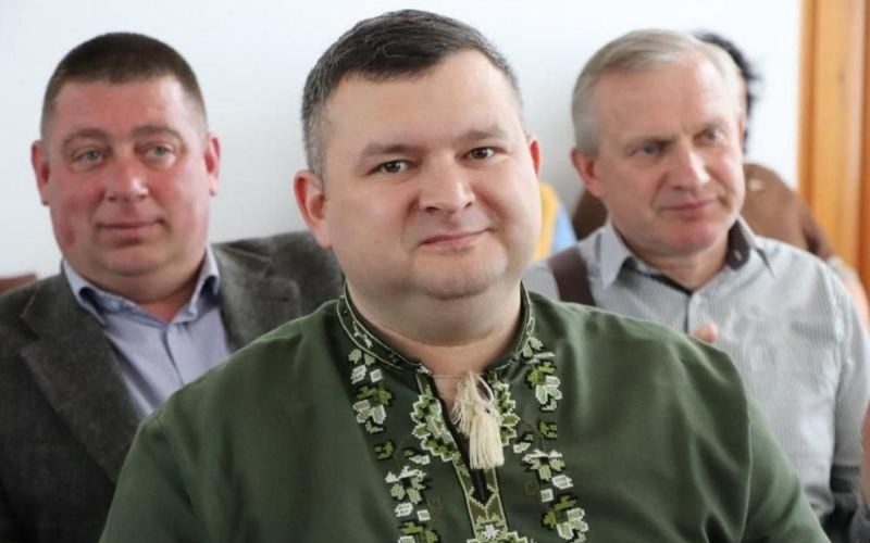 Вчитель з Олевська посів четверте місце у фіналі конкурсу «Учитель року – 2025»