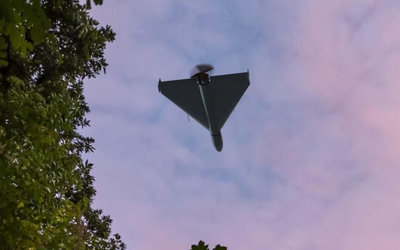 Житомирська та ще вісім областей постраждали сьогодні від атаки ворога