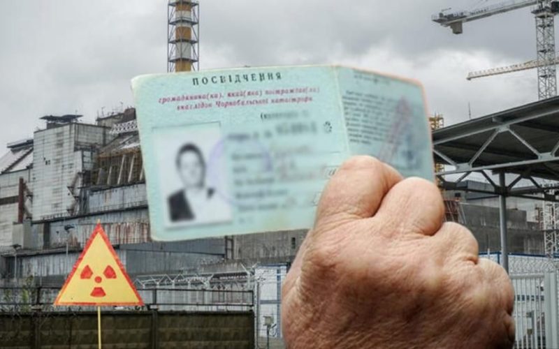 Дослідження та перегляд Чорнобильських зон повинен бути фаховим і чесним, – нардеп Пушкаренко